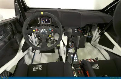 Polo R WRC